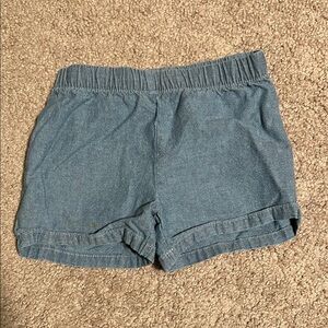 Carter’s Toddler Shorts